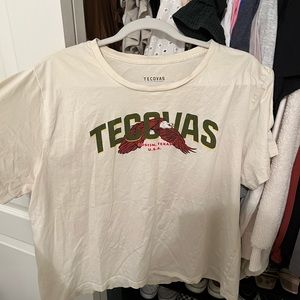 Tecovas Women’s Tee/Shirt